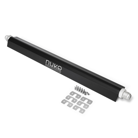 Ford Nuke fuel rail 6cyl Barra BA / BF