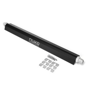 Ford Nuke fuel rail 6cyl Barra BA / BF