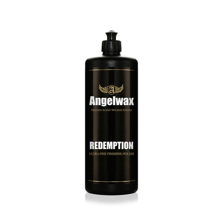 Angelwax - Redemption 5L