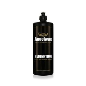 Angelwax - Redemption 1L