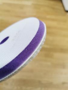 Car Care Products - Xtreme Cut Wool Pad 3"