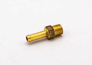 NIPPEL 1/8TUM FÖR SLANGANSLUTNING 10MM