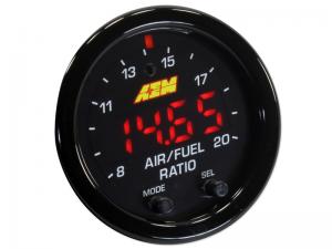 AEM Bredbandslambda 0-5V inkl. sond (30-0300) / WIDEBAND UEGO AIR/FUEL CONTROLLERS