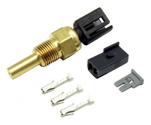 Tempsensor - Vatten / Olja 1/8" NPT
