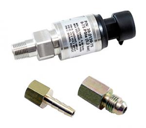 MAP-sensor 5 BAR (75 PSI)