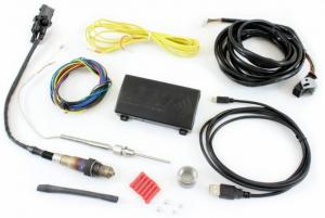 AEM X-WiFi - trådlös Bredbandslambda / Avgastemp