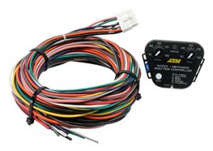 V2 Multi Input Controller Kit- 0-5v/MAF Freq or V/Duty Cycle/MAP