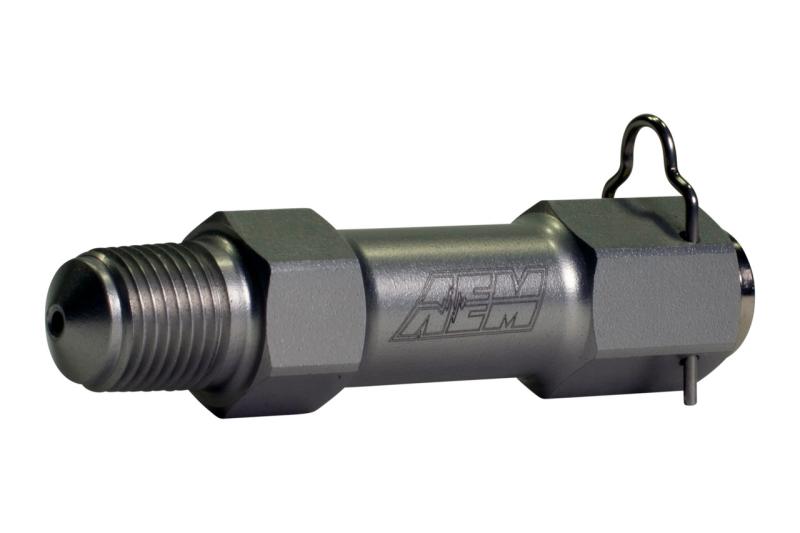 AEM Water/Meth Injection V3 Injector & Swirl Generator Kit 30-3313