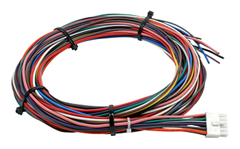 Wiring Harness for V2 Controller Internal MAP Sensor - Std or HD