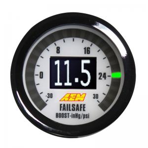AEM - Wideband Failsafe Gauge