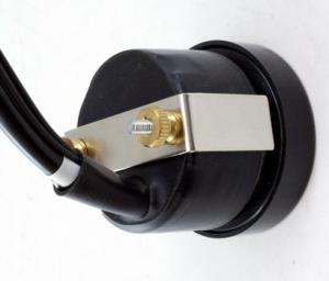 AEM - Mätaröverdrag för exteriör montering.