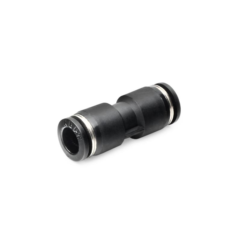 Pneufit Quick Connect Straight Fitting 6 mm to 6 mm