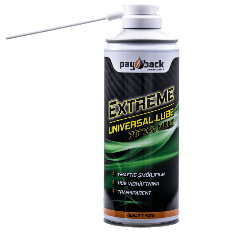 308 Extreme universal lube - Pay Back
