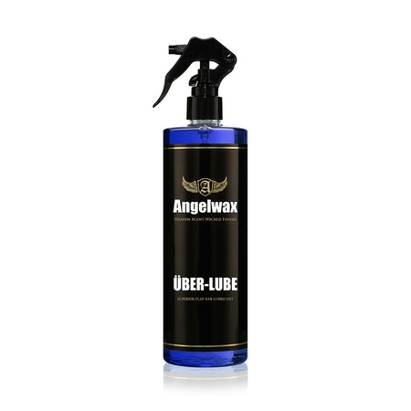 Angelwax - Über-Lube 500ml