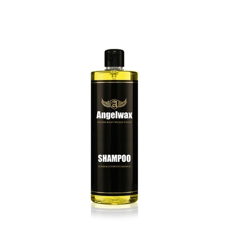 Angelwax - Schampoo 500ml