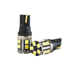 POSITION/ INTERIÖR LAMPA T10|W5W Super Canbus | 5W