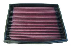 K&N luftfilter till Ford Scorpio 2.0 (1985-1994)