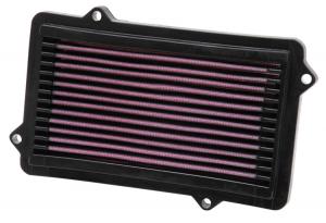 K&N performance air filter Honda CRX 1.5 (1983-1986)