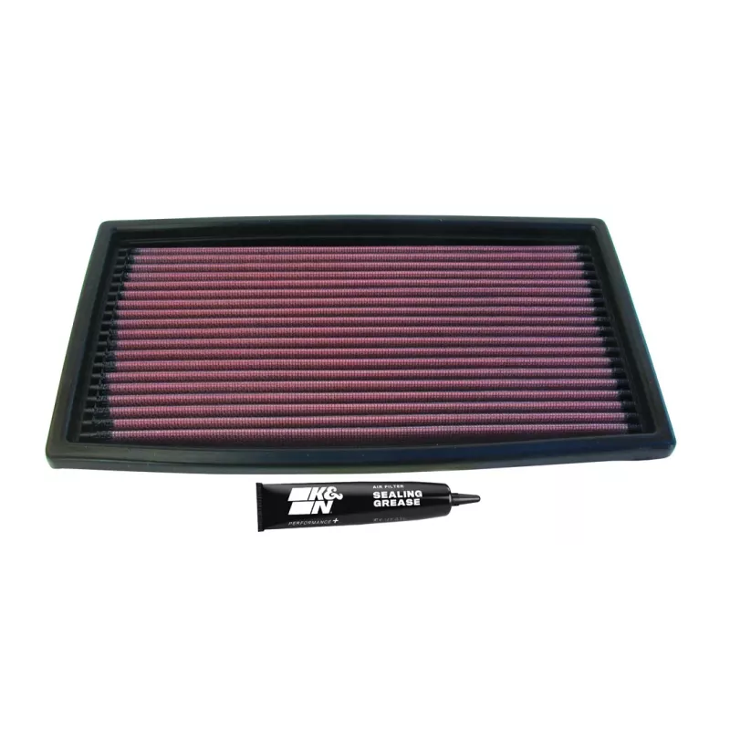 K&N performance air filter Ford Ka 1.0 (1999-2008)