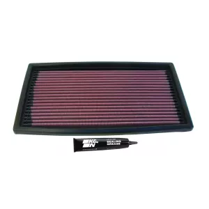 K&N performance air filter Ford Ka 1.0 (1999-2008)