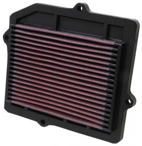 K&N luftfilter till Honda Civic 1.5 (1987-1991)
