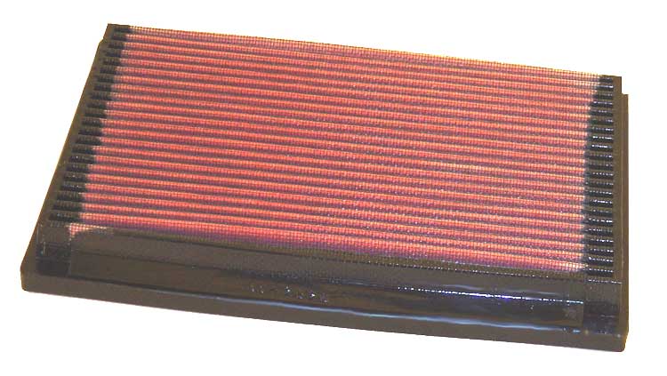 K&N luftfilter till Mazda 323 BA 2.0 (1990-1998)