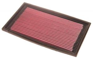 K&N performance air filter Volkswagen Corrado 1.8 (1989-1992)