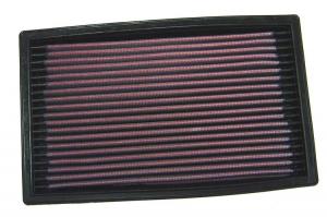 K&N luftfilter Mazda Miata MX-5 1,6 (1989-1998) även mazda 323 / ford escort