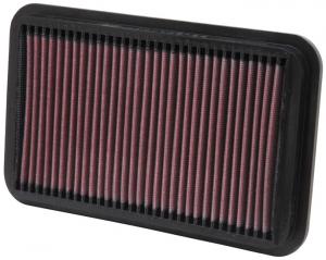 K&N luftfilter till Toyota Celica 1.6 (1989-1994)