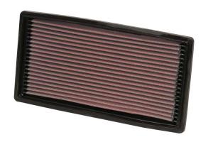 K&N luftfilter till Chevrolet Blazer 4.3 (1988-1994)