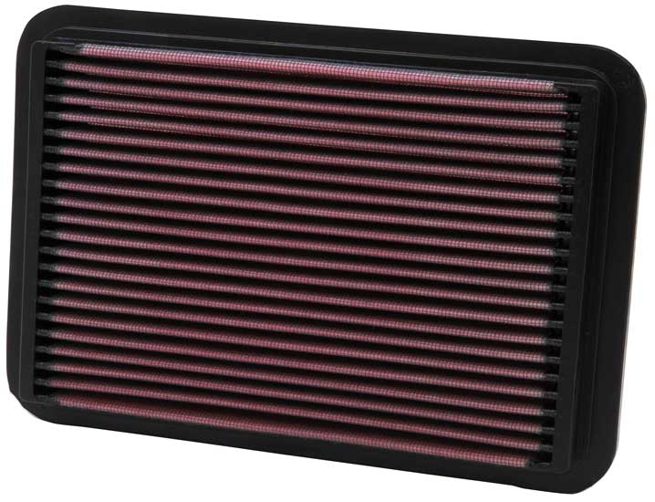 K&N luftfilter till Mazda 626 CG 2.0 (1986-1987)