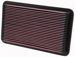 K&N luftfilter till Toyota Camry 2.2 (1991-1996)