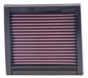 K&N luftfilter till Nissan Micra K11 1.0 (1992-2003)