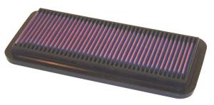 K&N performance air filter Suzuki Vitara/Grand Vitara 1.6 (1988-1998)