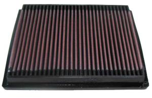 K&N luftfilter till Chrysler Stratus 2.0 (1995-2000)