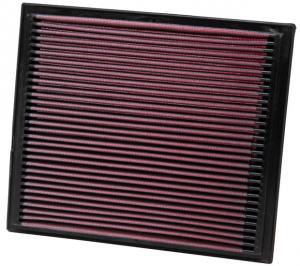 K&N performance air filter Volkswagen Golf Mk 3 1.4 (1992-1995)