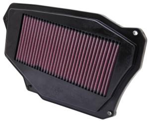 K&N luftfilter till Honda Accord 2.0 (1993-1998)