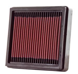 K&N luftfilter till Mitsubishi Colt 1.3 (1992-1996)