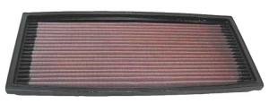 K&N luftfilter till BMW 5er (E28) 520i (1989-1996)