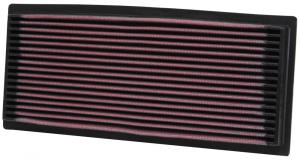 K&N performance air filter Dodge Viper 8.0 (1992-2002)