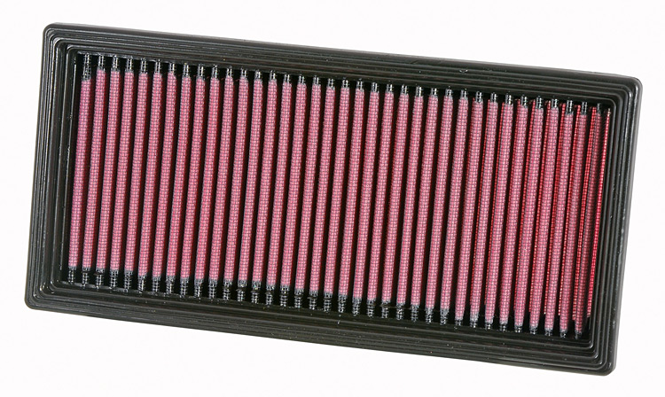 K&N luftfilter till Chrysler Neon 1.8 (1997-1999)