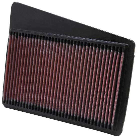 K&N luftfilter till Honda Legend 3.2 (1991-1996)
