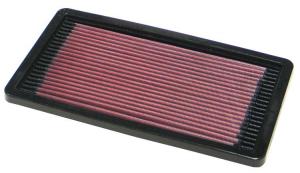 K&N luftfilter till Alfa Romeo Arna 1.3 (1985-1986)