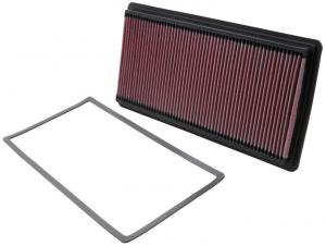 K&N luftfilter till Chevrolet Camaro 3.8 (1998-2008)