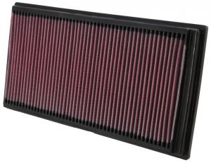 K&N luftfilter till Audi A3 8L 1.6 (1996-2003)
