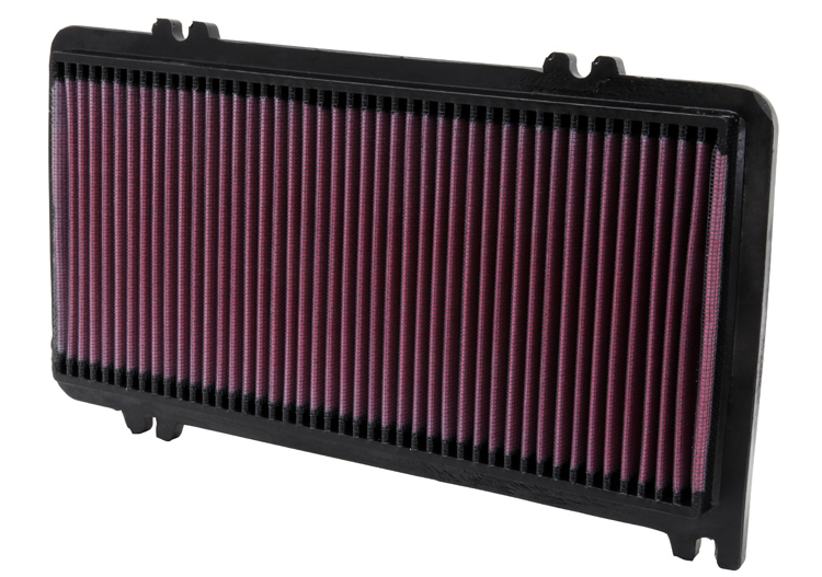 K&N luftfilter till Honda Accord 3.0 (1998-2003)