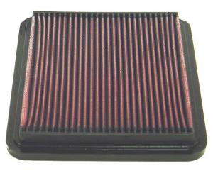 K&N luftfilter till Lexus GS 400 (1997-2000)