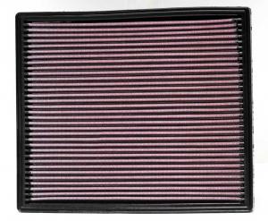 K&N luftfilter till Jeep Grand Cherokee 4.0 (5/1999-2005)