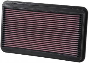 K&N luftfilter till Lexus RX 300 (1997-2003)