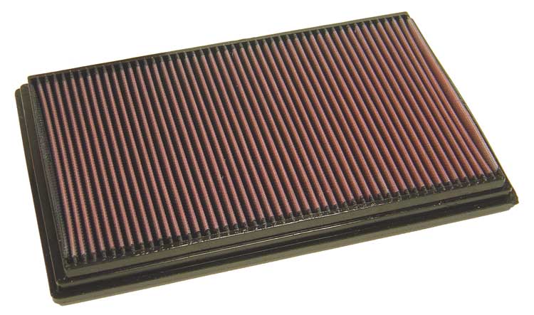 K&N luftfilter till Volvo S80 2.0 (1998-2005)